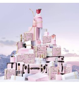 Génifique Ultimate Coffret - Sérum Réparateur